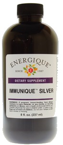 Immunique Silver 8oz.